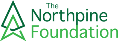 Northpine Foundation Logo