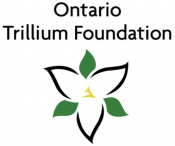 Ontario Trillium Foundation Logo