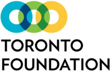 Toronto Foundation Logo