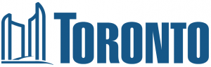 City of Toronto Logo