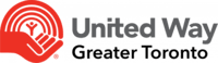 United Way Greater Toronto Logo