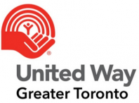 United Way Greater Toronto Logo